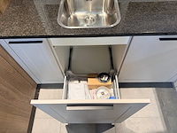 Schüller - showroomkeuken met miele apparatuur - afbeelding 13 van  37