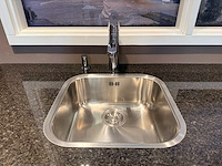 Schüller - showroomkeuken met miele apparatuur - afbeelding 14 van  37