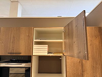 Schüller - showroomkeuken met miele apparatuur - afbeelding 20 van  37