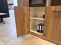 Schüller - showroomkeuken met miele apparatuur - afbeelding 21 van  37