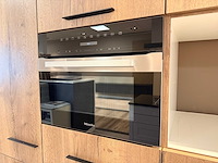 Schüller - showroomkeuken met miele apparatuur - afbeelding 22 van  37