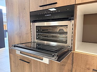 Schüller - showroomkeuken met miele apparatuur - afbeelding 24 van  37