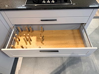 Schüller - showroomkeuken met miele apparatuur - afbeelding 34 van  37