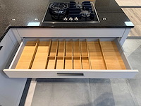 Schüller - showroomkeuken met miele apparatuur - afbeelding 35 van  37