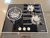 Schüller - showroomkeuken met miele apparatuur - afbeelding 36 van  37