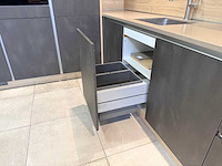 Schüller - showroomkeuken met novy/siemens apparatuur - afbeelding 12 van  41