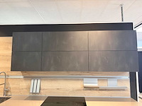 Schüller - showroomkeuken met novy/siemens apparatuur - afbeelding 34 van  41