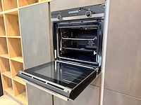 Schüller - showroomkeuken met novy/siemens apparatuur - afbeelding 2 van  17