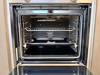 Schüller - showroomkeuken met novy/siemens apparatuur - afbeelding 3 van  17