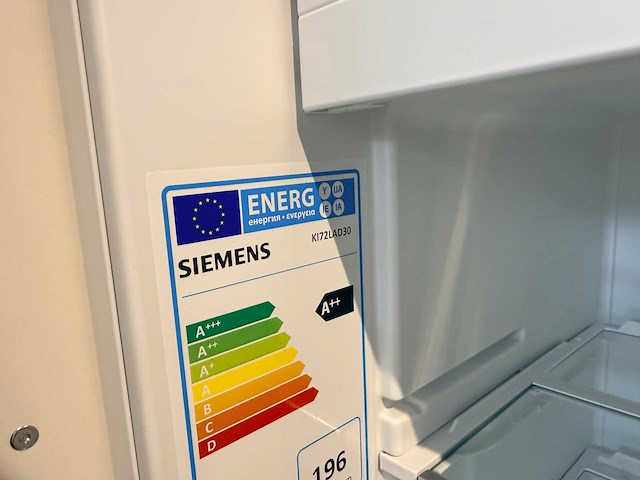 Schüller - showroomkeuken met novy/siemens apparatuur - afbeelding 2 van  30