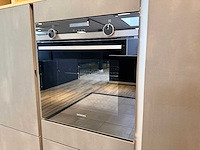 Schüller - showroomkeuken met novy/siemens apparatuur - afbeelding 4 van  30