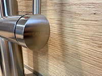 Schüller - showroomkeuken met novy/siemens apparatuur - afbeelding 12 van  30
