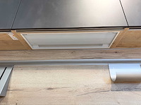 Schüller - showroomkeuken met novy/siemens apparatuur - afbeelding 20 van  30