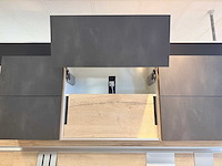 Schüller - showroomkeuken met novy/siemens apparatuur - afbeelding 25 van  30