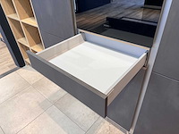 Schüller - showroomkeuken met novy/siemens apparatuur - afbeelding 4 van  48