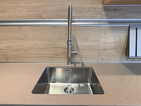 Schüller - showroomkeuken met novy/siemens apparatuur - afbeelding 16 van  48