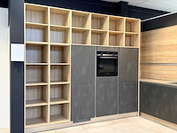 Schüller - showroomkeuken met novy/siemens apparatuur - afbeelding 12 van  48