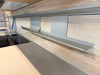 Schüller - showroomkeuken met novy/siemens apparatuur - afbeelding 42 van  48