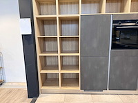 Schüller - showroomkeuken met novy/siemens apparatuur - afbeelding 34 van  48