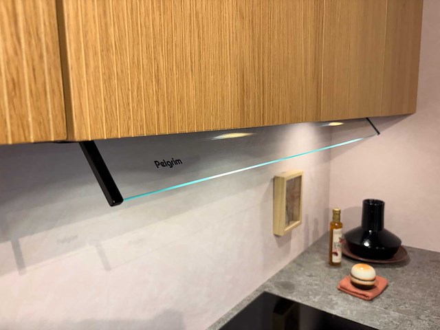 Schüller - showroomkeuken met pelgrim apparatuur - afbeelding 2 van  22