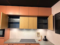 Schüller - showroomkeuken met pelgrim apparatuur - afbeelding 3 van  22