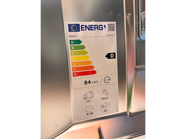 Schüller - showroomkeuken met pelgrim apparatuur - afbeelding 14 van  22