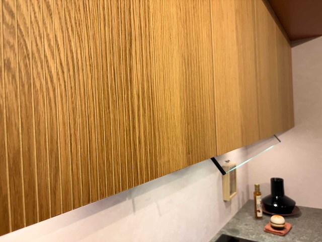 Schüller - showroomkeuken met pelgrim apparatuur - afbeelding 15 van  22