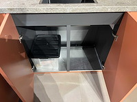 Schüller - showroomkeuken met pelgrim apparatuur - afbeelding 10 van  21
