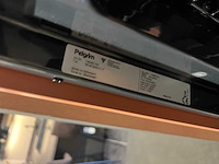 Schüller - showroomkeuken met pelgrim apparatuur - afbeelding 17 van  21