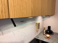Schüller - showroomkeuken met pelgrim apparatuur - afbeelding 2 van  16