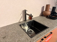 Schüller - showroomkeuken met pelgrim apparatuur - afbeelding 7 van  16