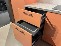Schüller - showroomkeuken met pelgrim apparatuur - afbeelding 19 van  20