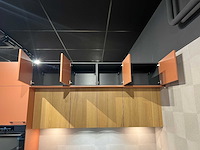 Schüller - showroomkeuken met pelgrim apparatuur - afbeelding 14 van  30