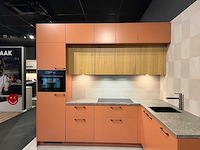 Schüller - showroomkeuken met pelgrim apparatuur - afbeelding 25 van  30