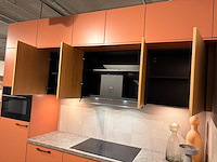 Schüller - showroomkeuken met pelgrim apparatuur - afbeelding 17 van  24