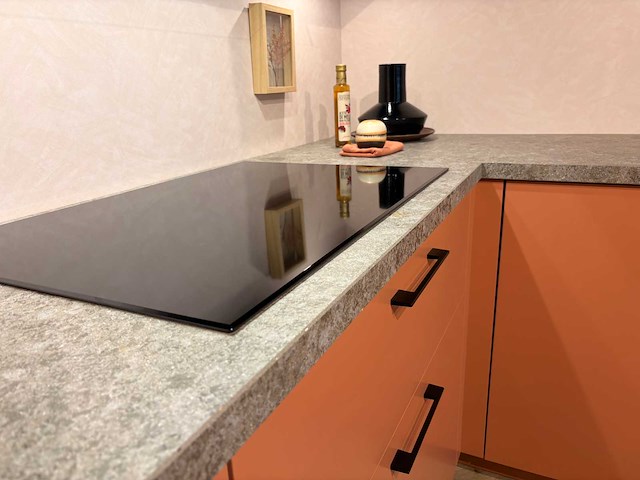 Schüller - showroomkeuken met pelgrim apparatuur - afbeelding 16 van  22