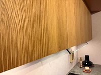 Schüller - showroomkeuken met pelgrim apparatuur - afbeelding 9 van  13