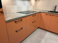 Schüller - showroomkeuken met pelgrim apparatuur - afbeelding 4 van  27