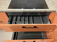 Schüller - showroomkeuken met pelgrim apparatuur - afbeelding 6 van  27