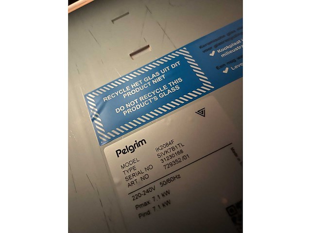 Schüller - showroomkeuken met pelgrim apparatuur - afbeelding 7 van  27