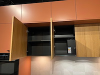 Schüller - showroomkeuken met pelgrim apparatuur - afbeelding 9 van  27