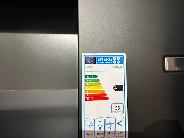 Schüller - showroomkeuken met pelgrim apparatuur - afbeelding 10 van  27