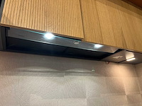 Schüller - showroomkeuken met pelgrim apparatuur - afbeelding 11 van  27