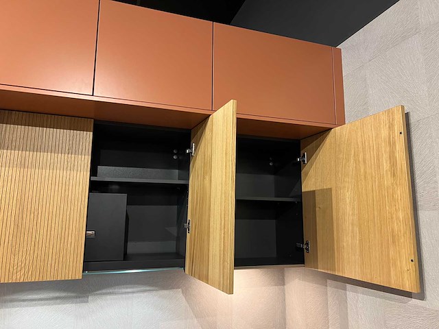 Schüller - showroomkeuken met pelgrim apparatuur - afbeelding 13 van  27