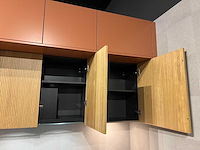 Schüller - showroomkeuken met pelgrim apparatuur - afbeelding 13 van  27