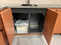 Schüller - showroomkeuken met pelgrim apparatuur - afbeelding 16 van  27