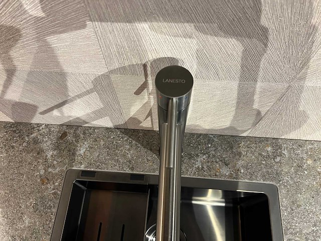 Schüller - showroomkeuken met pelgrim apparatuur - afbeelding 18 van  27