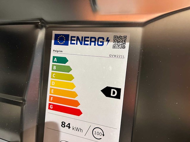 Schüller - showroomkeuken met pelgrim apparatuur - afbeelding 20 van  27