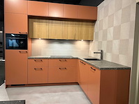 Schüller - showroomkeuken met pelgrim apparatuur - afbeelding 12 van  27