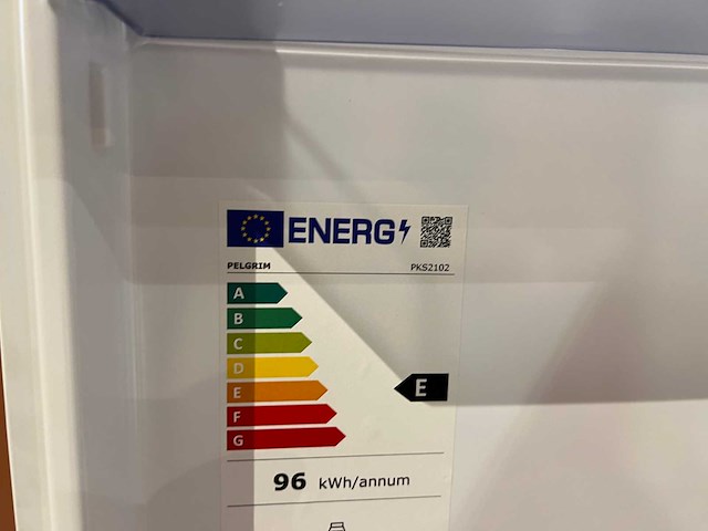 Schüller - showroomkeuken met pelgrim apparatuur - afbeelding 24 van  27